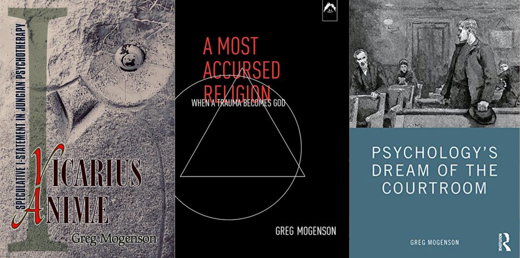 Greg-Mogensons-Books